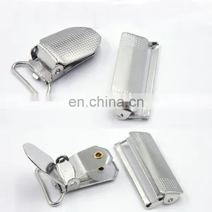 Wholesale Printing Suspenders Mens Suspenders thumbnail-3