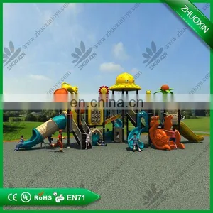 Hot Commercial Grade Everest Giant Outdoor Climbing Playground Equipment thumbnail-1