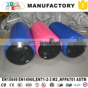 Inflatable Air Roller Gymnastics Training thumbnail-1