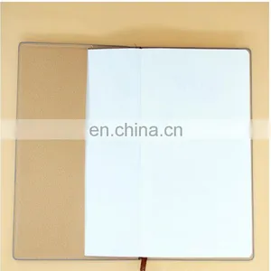 Manufacturer Customized Dandelion Elegant Printing Planner Notebook, A5 Diary Book Notepad Printing thumbnail-2