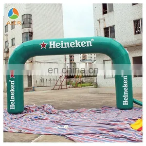 Archway Inflatable Entrance Arch Design thumbnail-1