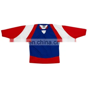 Ice Hockey Jersey thumbnail-1