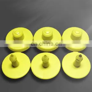 Plastic Animal Ear Tag/Animal Tag Used In Garment thumbnail-1