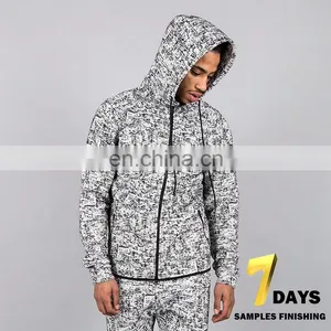 2016 OEM Factory Man Life Bomber Wholesale Fashion Jacket Ski thumbnail-5