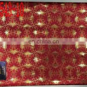 Fashion Wedding Sego Headtie(SG543) High Quality Sego Headtie thumbnail-4