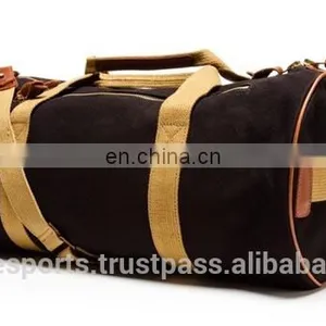 Duffle Bags - 2017 Newest Leisure Travel Gym Bag,man Duffle Bag Personalized, Shoulder Bag thumbnail-1