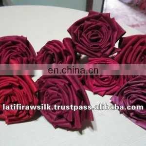 Silk Flower thumbnail-1