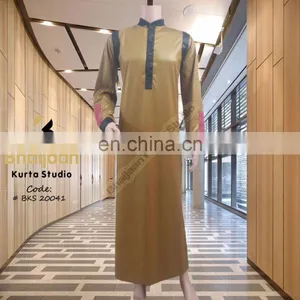 Arabic Thobes thumbnail-5