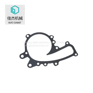 NBR Rubber Coating Steel Gasket for Cooling System thumbnail-1