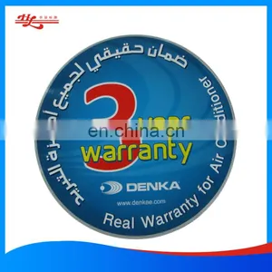 China Manufacturer Label Printing Sticker thumbnail-3