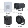 PIEZO SIREN thumbnail-1