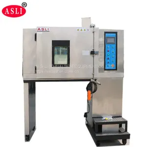Dehumidifier Optional Walk In Temperature And Humidity Test Room thumbnail-2