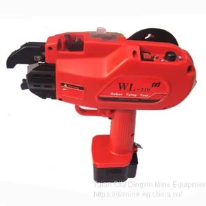 Steel Bar Tying Machine With Best Price for Selling thumbnail-1