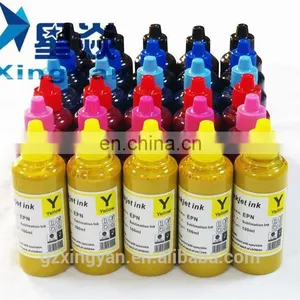 Top Consumble Products Transfer Printing Sublimation Ink for Epson Printer thumbnail-6