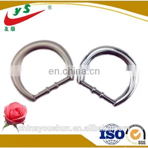 Custom Metal Abg Buckle Parts Manufacturer, High Quality Buckle thumbnail-3