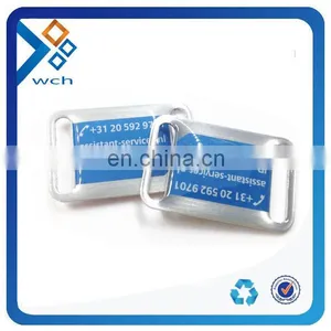 China Product Metal High Quality Cheap Nameplates thumbnail-1