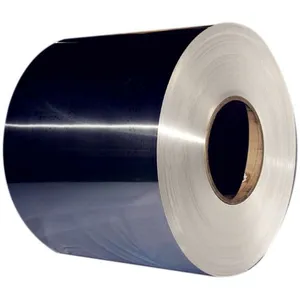 Galvanized Steel Coil/Steel Coil/Galvanized Coil thumbnail-3