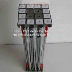 Hook and Loop Pop up Display Magnetic Style thumbnail-1