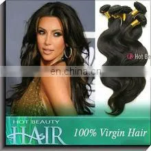 Top Grade 5a gs Brazilian Wholesale Hair thumbnail-1