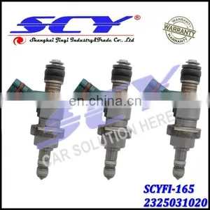 New Fuel Injector For 06-13 Lexus IS 250 IS250 GS300 23250-31020 23209-39055 2325031020 thumbnail-1