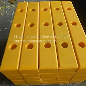 Uhmwpe Marine Fender Strip thumbnail-1