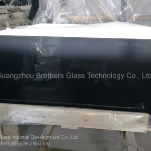 6.38mm Safety Laminated Glass for Building thumbnail-2