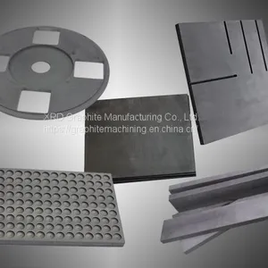 High Purity Graphite Plate thumbnail-1