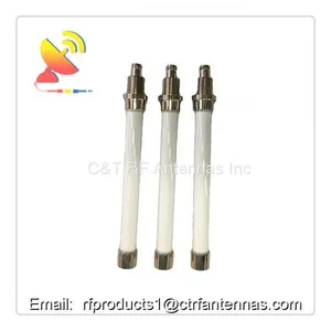 Customized Dipole Antenna 169mhz Fiberglass Antenna Omnidirectional rf Antenna thumbnail-1