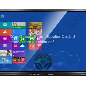 Interactive Touch Screen Display thumbnail-2