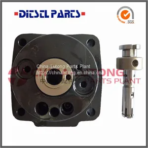 Injection Pump Head Seal 096400-1700/1700 6/12R for TOYOTA 1HD-FT thumbnail-1