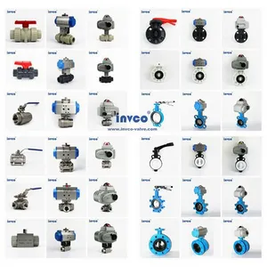 Shenzhen Invco Automation Equipment Co.,Ltd company overview - view 1 thumbnail