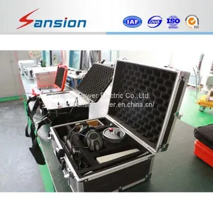 Portable High Voltage Cable Fault Locator thumbnail-1