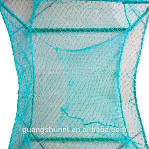Double Zipper Design Fish Hang Dry Net, Fish Drying Net thumbnail-2