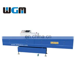 Automatic Coating Butyl Machine for Making Insulating Glass thumbnail-2