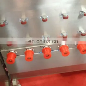 LB1600 Vertical Glass Cleaning and Drying Equipment/Washing Machine thumbnail-6