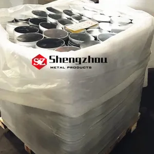 Cold Rolled Aluminum Circle thumbnail-5
