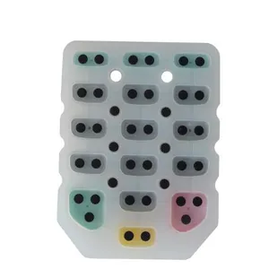 Rubber Keyboard Rubber Membrane thumbnail-3