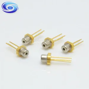 Low Power Rohm TO56 780nm 5mw Infrared Laser Diode thumbnail-2