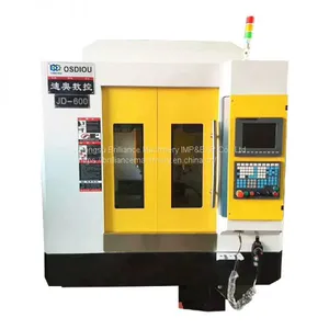 OSDIOU JD-600 CNC Machine Tool thumbnail-1