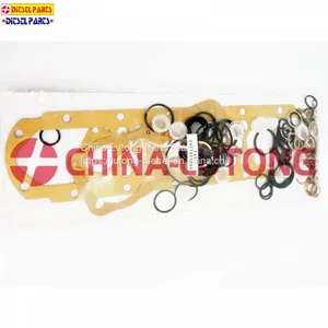 Injector Pump Rebuild-diesel Injection Pump Rebuild Kits-ve Pump Rebuild Kit thumbnail-1