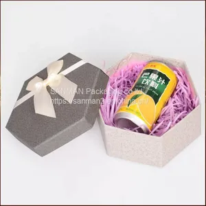 Food Garde Hamburger Packaging Paper Boxes thumbnail-5