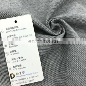 Chain New Product uv Resistance Stretch Upf 50 Fabric Textiles thumbnail-6