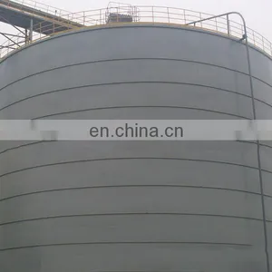 Competitive Price Grain Storage Silos / Steel Silo for Sale thumbnail-2