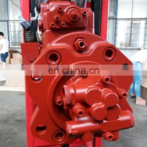 14531594 KPM K3V112DT EC240C Hydraulic Pump thumbnail-3