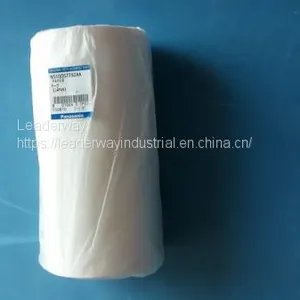 Calibration Tape Paper N510057782AA PANASONIC CPK Special Double Adhesive Paper Description: 1.Part Name: Calibration Tape 2. Part Number: N 510057782AA 3.usage: CPK 4.Features: Adhesive Double Paper 5, Roll Paper thumbnail-1