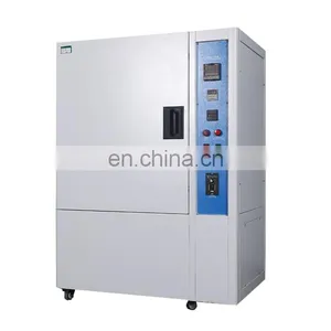 Liyi UV Light Anti-yellow Aging Testing Equipment thumbnail-2