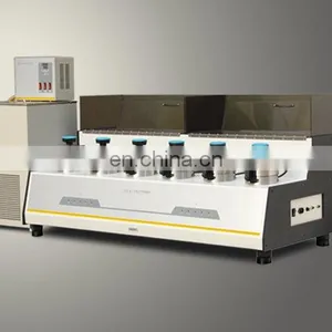 Manometric Gas Permeabiity Tester -(VAC-V3) thumbnail-1