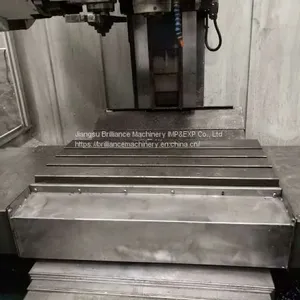 FEELER FVP-800A Vertical Machining Center thumbnail-3