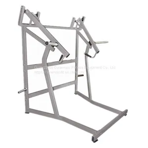 CM-159 Jammer Standing Push Trainer Shoulder Exercise Machine thumbnail-2