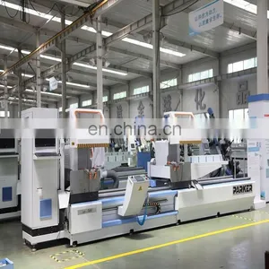 Hot Sale Good Quality 3-Axis Cutting Saw Machine With CNC thumbnail-6